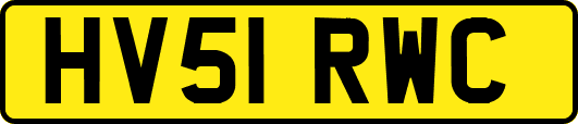 HV51RWC