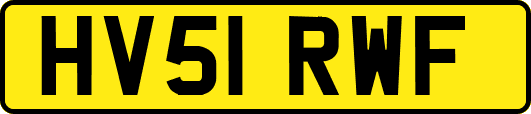 HV51RWF