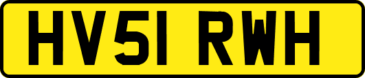 HV51RWH