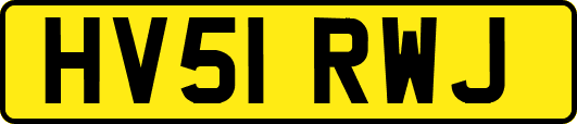 HV51RWJ