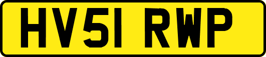 HV51RWP