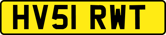 HV51RWT