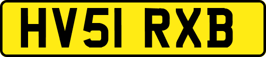 HV51RXB