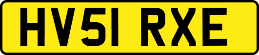 HV51RXE