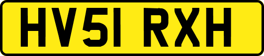 HV51RXH