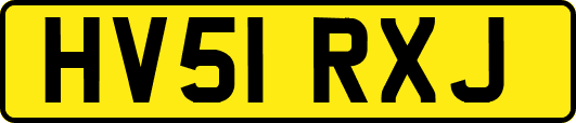 HV51RXJ