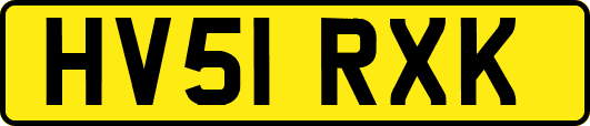 HV51RXK