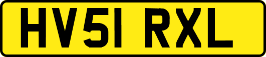 HV51RXL