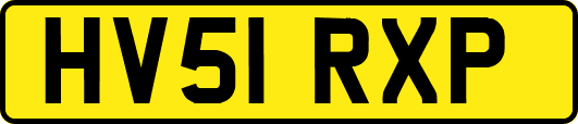HV51RXP