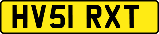 HV51RXT