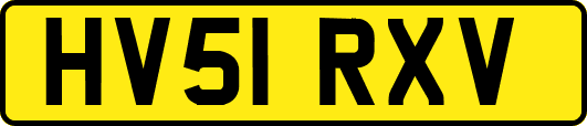 HV51RXV