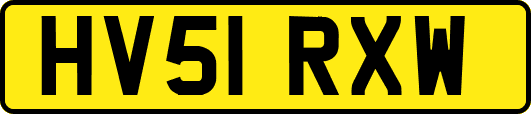 HV51RXW