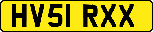 HV51RXX