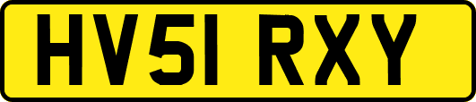 HV51RXY