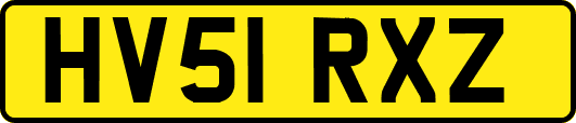 HV51RXZ