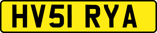 HV51RYA