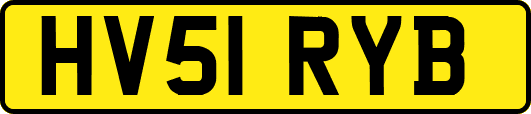 HV51RYB