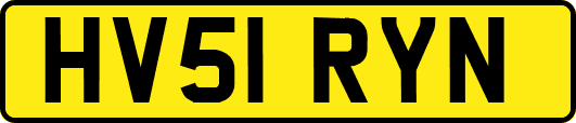 HV51RYN