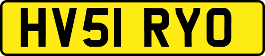 HV51RYO
