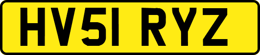 HV51RYZ