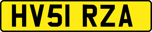 HV51RZA