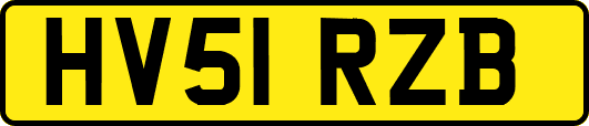 HV51RZB