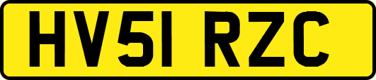 HV51RZC