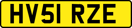 HV51RZE