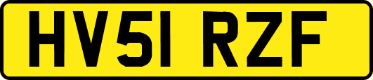 HV51RZF