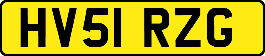 HV51RZG