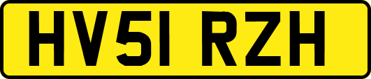 HV51RZH