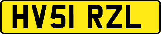 HV51RZL