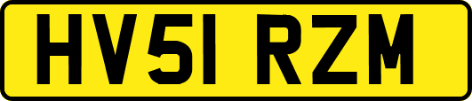 HV51RZM