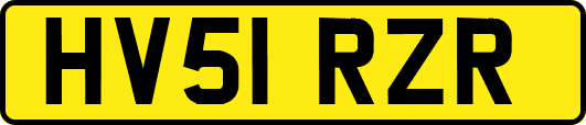 HV51RZR