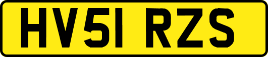 HV51RZS