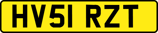 HV51RZT