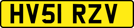HV51RZV