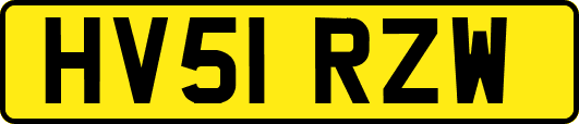 HV51RZW