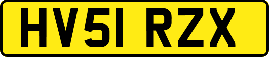 HV51RZX