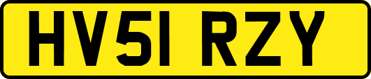 HV51RZY