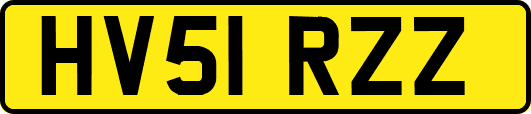 HV51RZZ
