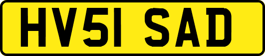 HV51SAD