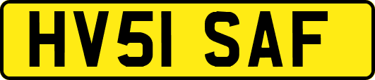 HV51SAF
