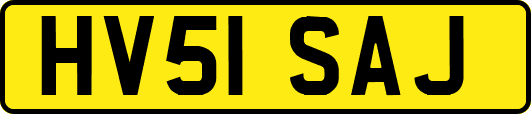 HV51SAJ