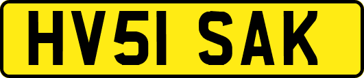 HV51SAK