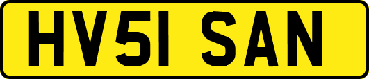 HV51SAN