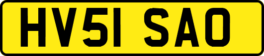 HV51SAO