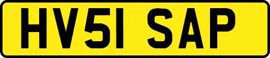 HV51SAP