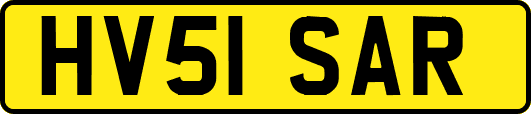 HV51SAR