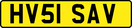 HV51SAV